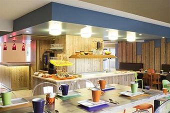 Hotel Ibis Styles Marennes D'ol�ron