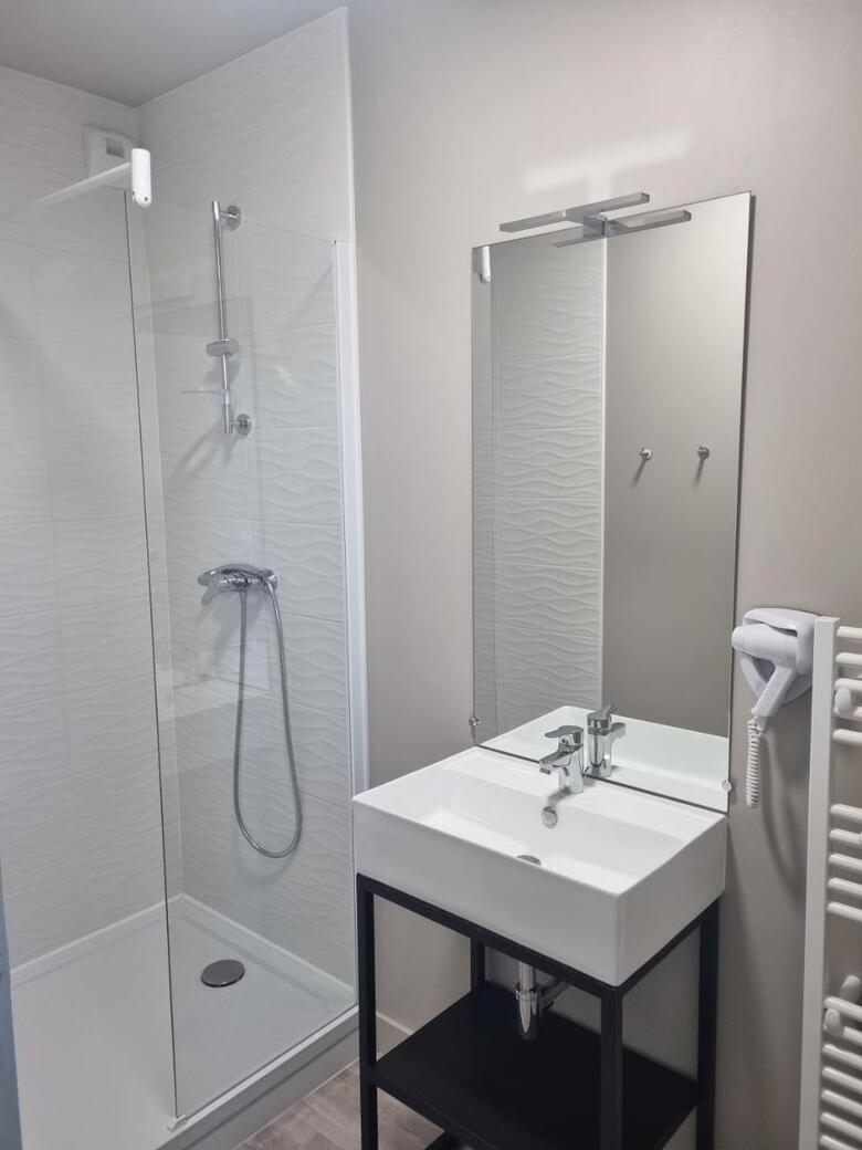 Kyriad Hotel Angoul�me Nord
