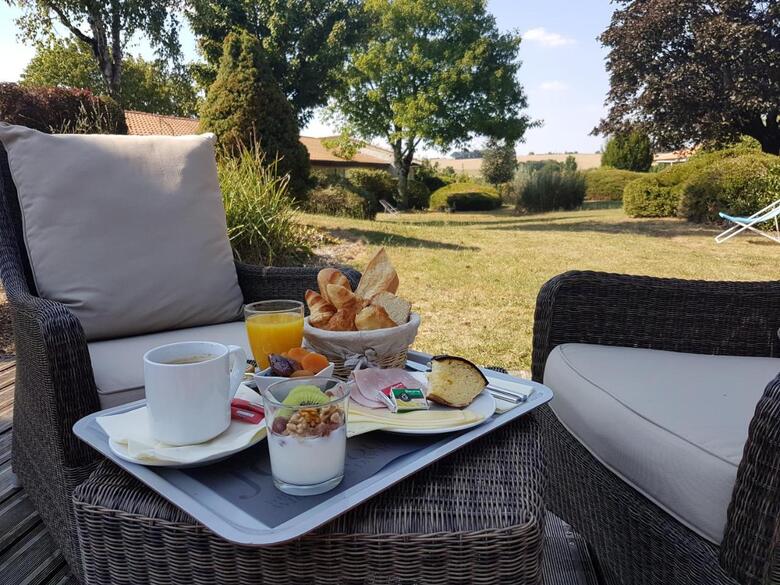 Kyriad Hotel Angoul�me Nord