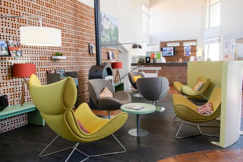 Kyriad Hotel Angoul�me Nord