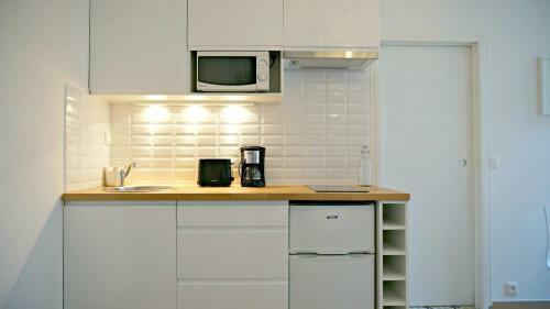 Apartamento Little Suite - Oscar