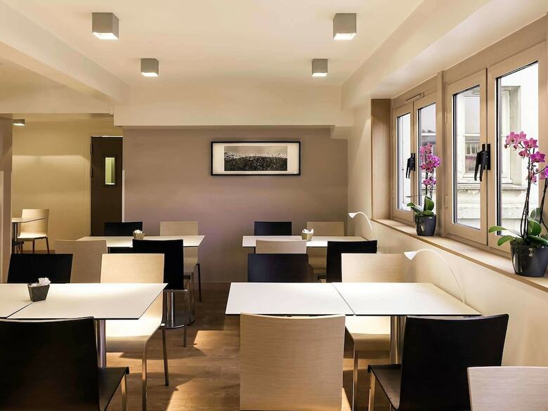 Hotel Ibis Lille Centre Grand Place