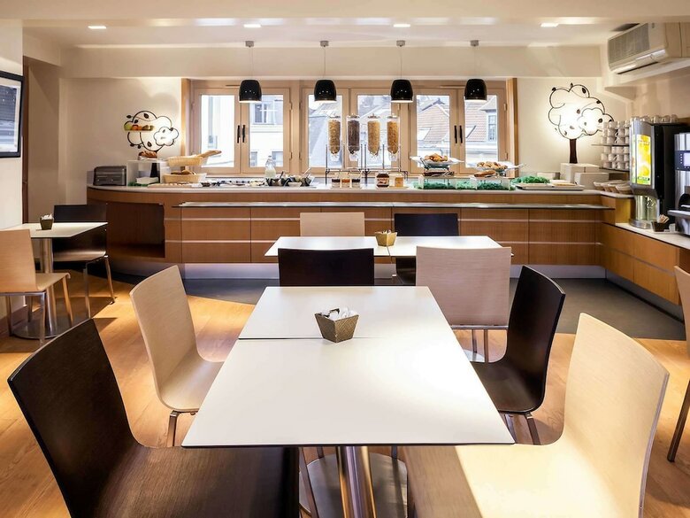 Hotel Ibis Lille Centre Grand Place