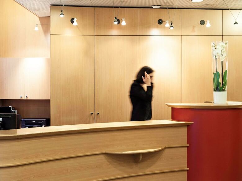 Hotel Ibis Lille Centre Grand Place