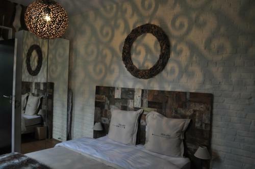 Apartamento Au C?ur Du Jardin