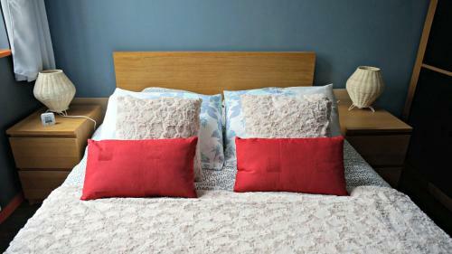Apartamento Little Suite - Bartholome
