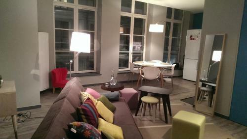 Apartamento Little Suite - Bartholome