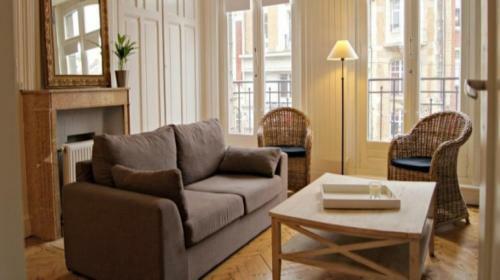 Apartamentos Little Suite - Antonin