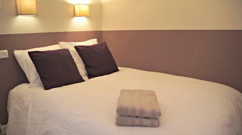 Apartamentos Little Suite - Antonin