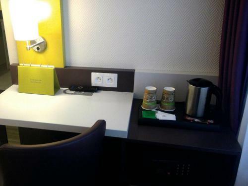 Hotel Grand H�tel Lille