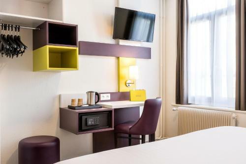 Hotel Grand H�tel Lille