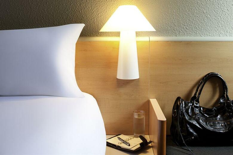 Hotel Ibis Lille Centre Gares
