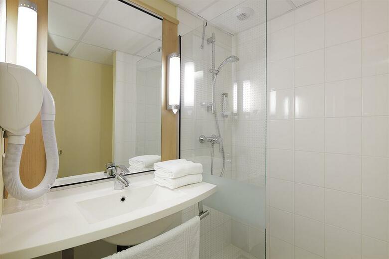 Hotel Ibis Lille Centre Gares
