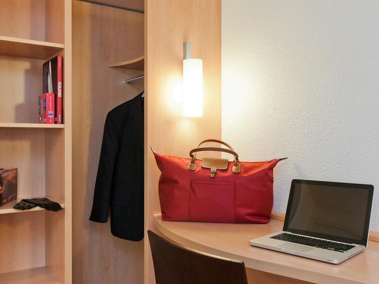 Hotel Ibis Lille Centre Gares