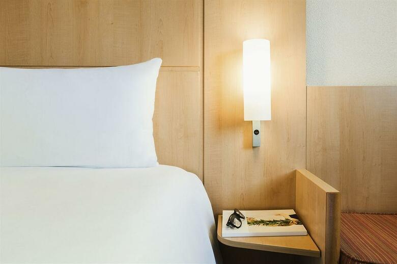 Hotel Ibis Lille Centre Gares