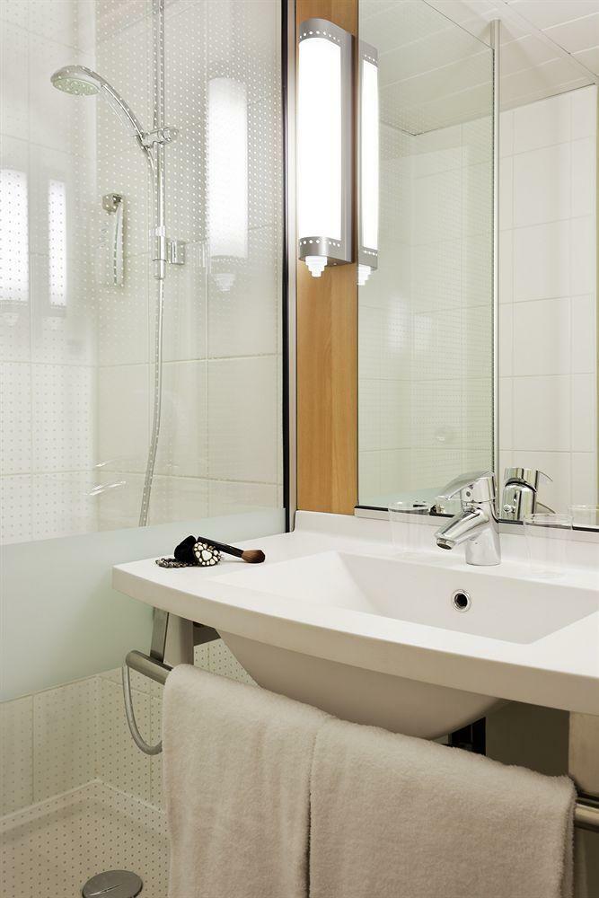 Hotel Ibis Lille Centre Gares