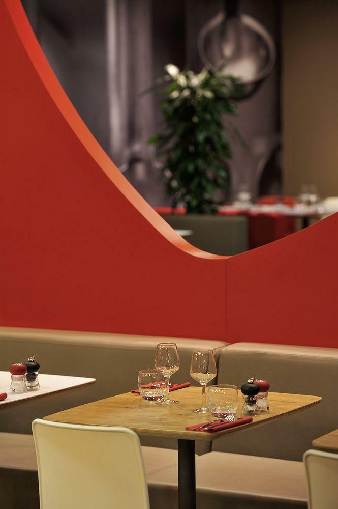 Hotel Ibis Lille Centre Gares