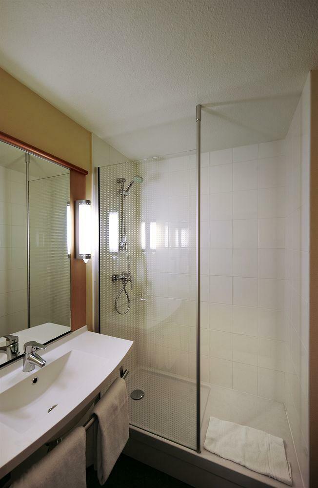Hotel Ibis Lille Centre Gares
