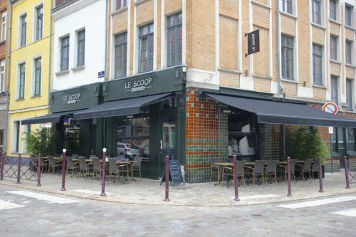 Apartamento Vieux Lille