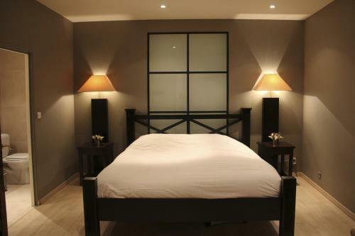 Apartamento Vieux Lille