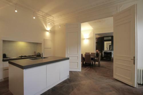 Apartamento Vieux Lille