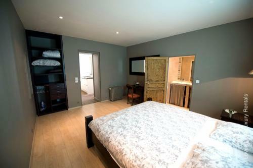 Apartamento Vieux Lille