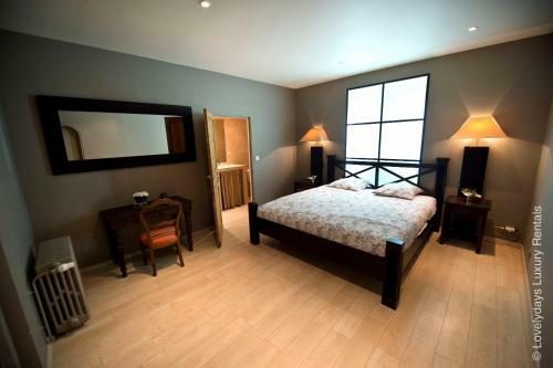 Apartamento Vieux Lille