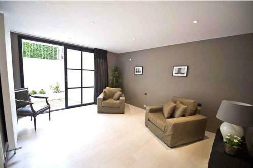 Apartamento Vieux Lille