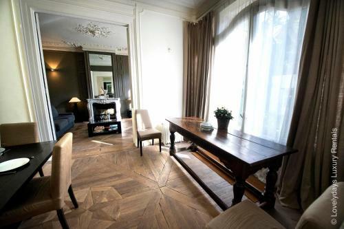 Apartamento Vieux Lille