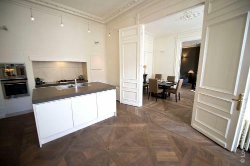 Apartamento Vieux Lille