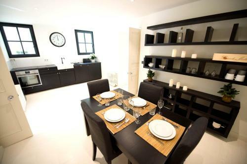 Apartamento Vieux Lille