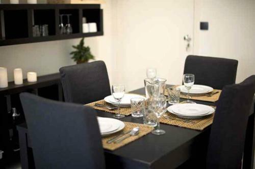 Apartamento Vieux Lille