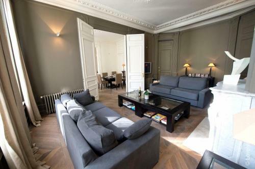 Apartamento Vieux Lille