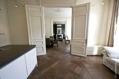 Apartamento Vieux Lille