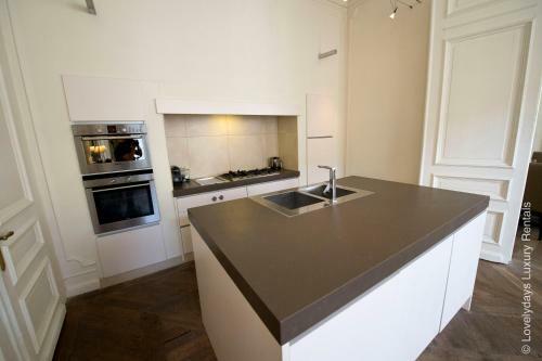 Apartamento Vieux Lille