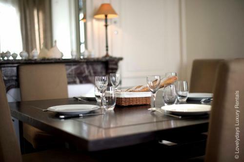 Apartamento Vieux Lille