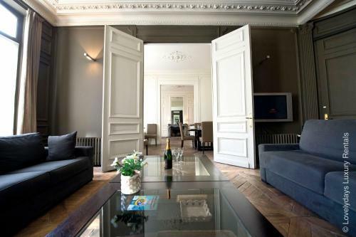 Apartamento Vieux Lille