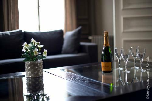Apartamento Vieux Lille