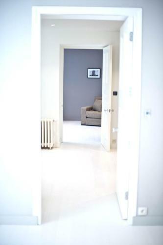 Apartamento Vieux Lille