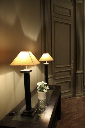 Apartamento Vieux Lille