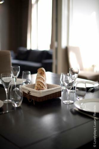 Apartamento Vieux Lille