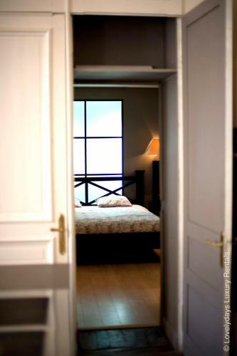 Apartamento Vieux Lille