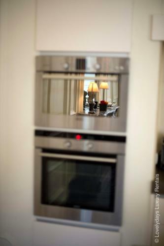 Apartamento Vieux Lille