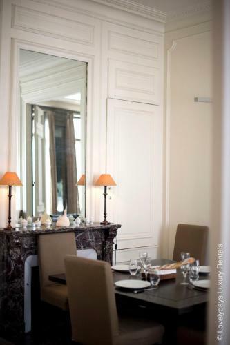 Apartamento Vieux Lille