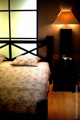 Apartamento Vieux Lille
