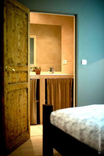 Apartamento Vieux Lille