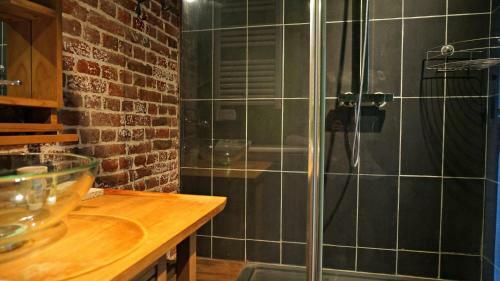 Apartamento Little Suite - Coline