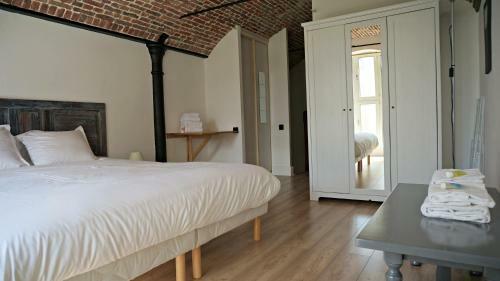 Apartamento Little Suite - Coline