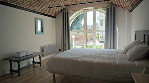 Apartamento Little Suite - Coline