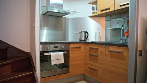 Apartamento Little Suite - Coline